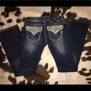 Miss Me Jeans Brand New! Size 27